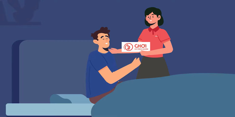 Lợi ích của chơi có trách nhiệm đối với người chơi